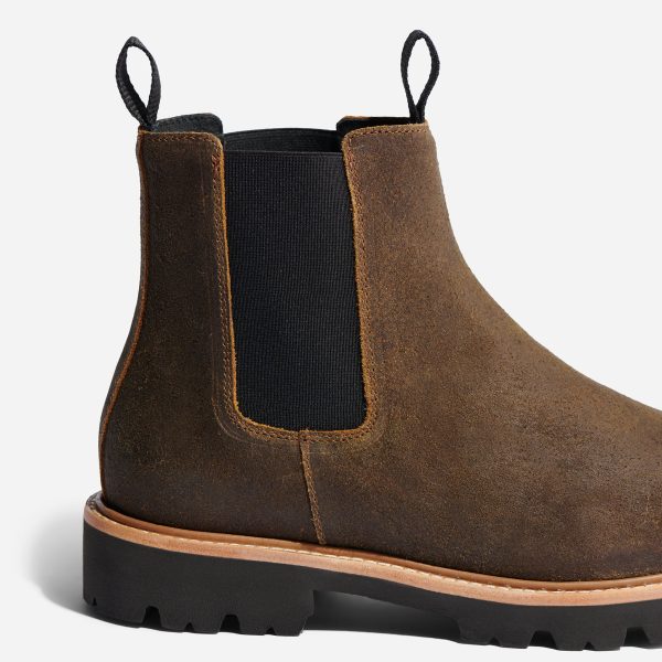Go-To Chelsea Boot 2.0 - Image 2