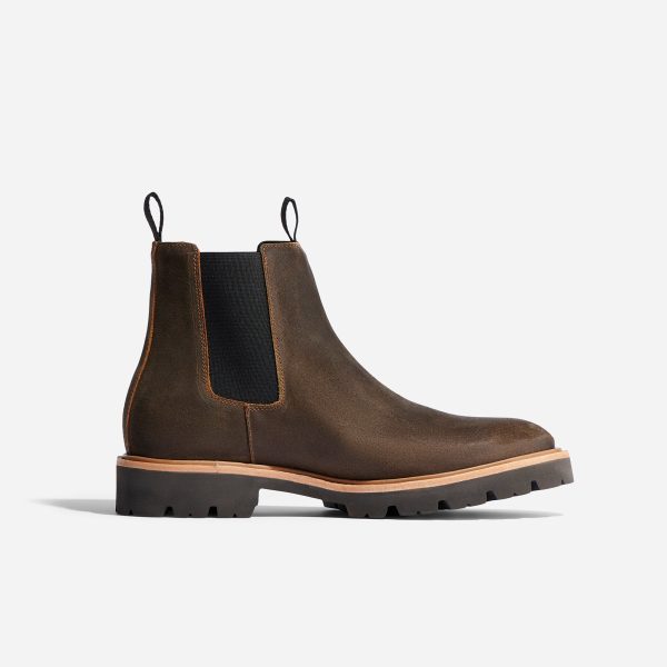 Go-To Chelsea Boot 2.0 - Image 3