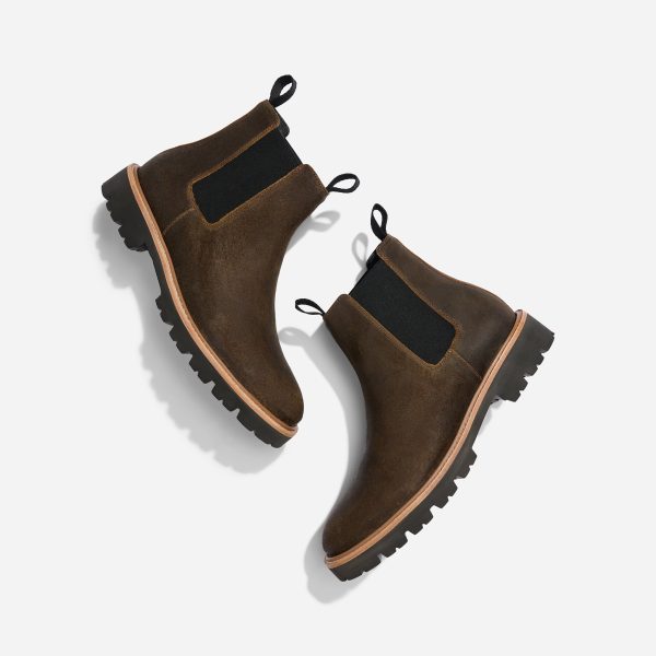 Go-To Chelsea Boot 2.0 - Image 4
