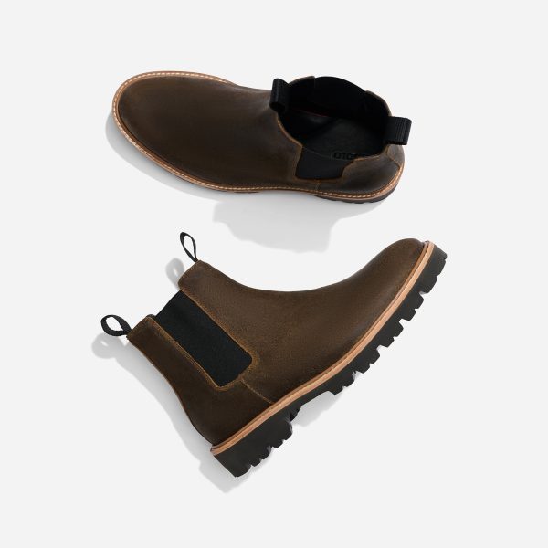Go-To Chelsea Boot 2.0 - Image 5