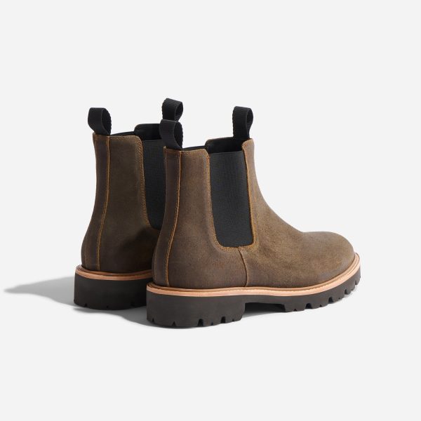 Go-To Chelsea Boot 2.0 - Image 6