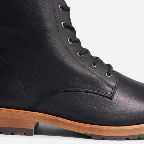 Martin All-Weather Boot - Image 2