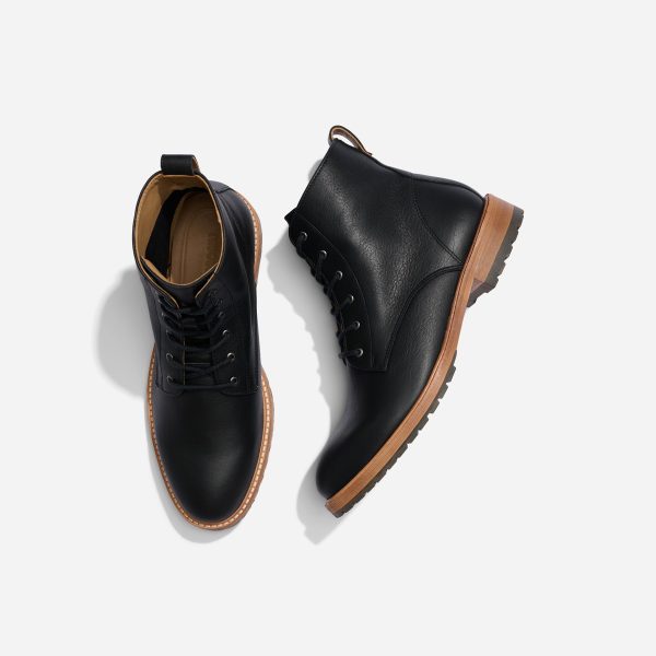 Martin All-Weather Boot - Image 4