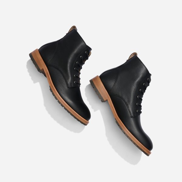 Martin All-Weather Boot - Image 5