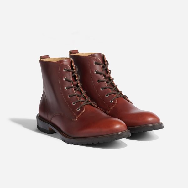 Everyday Chukka Boot