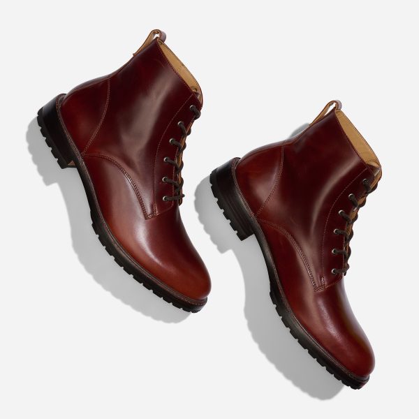 Everyday Chukka Boot - Image 4