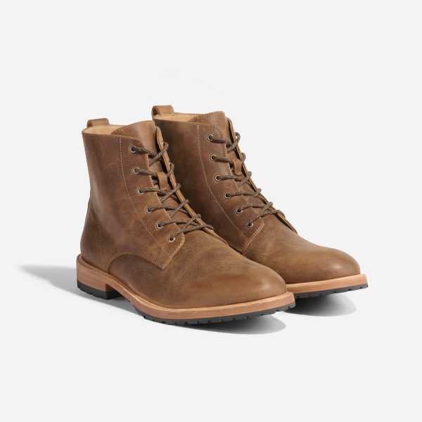 Marco Everyday Chelsea Boot