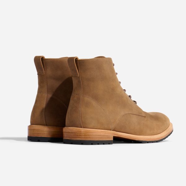 Marco Everyday Chelsea Boot - Image 4