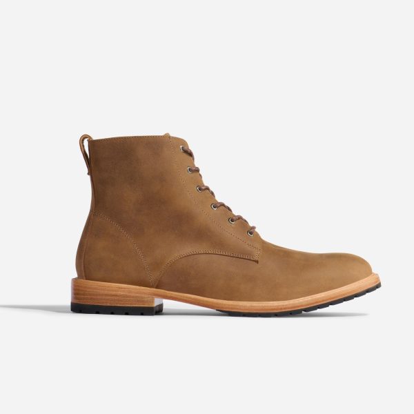 Marco Everyday Chelsea Boot - Image 6