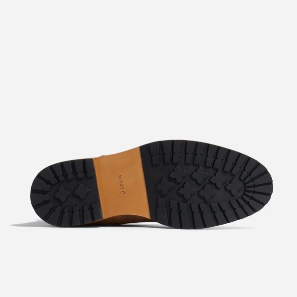 Marco Everyday Chelsea Boot - Image 7