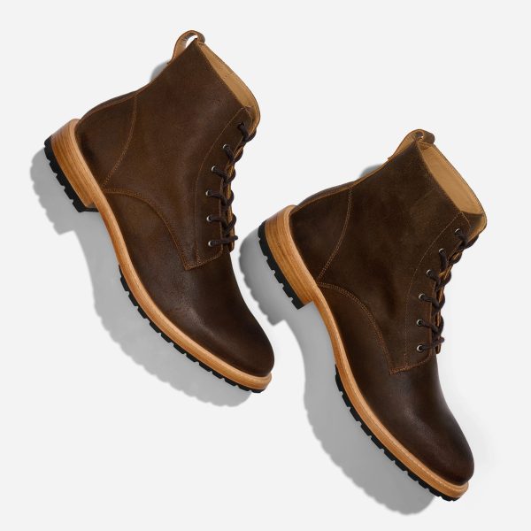 Marco Everyday Chelsea Boot - Image 4