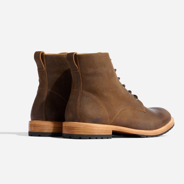 Marco Everyday Chelsea Boot - Image 5