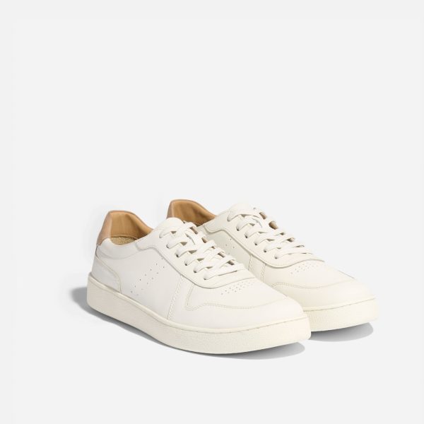 Beto Go-To Court Sneaker