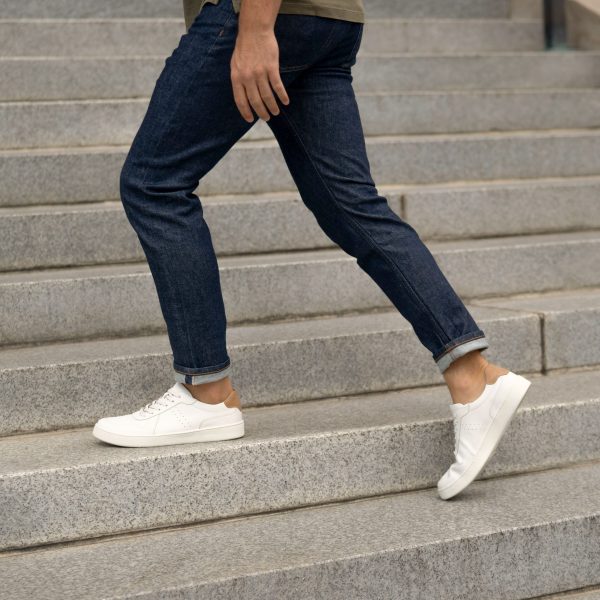 Beto Go-To Court Sneaker - Image 3