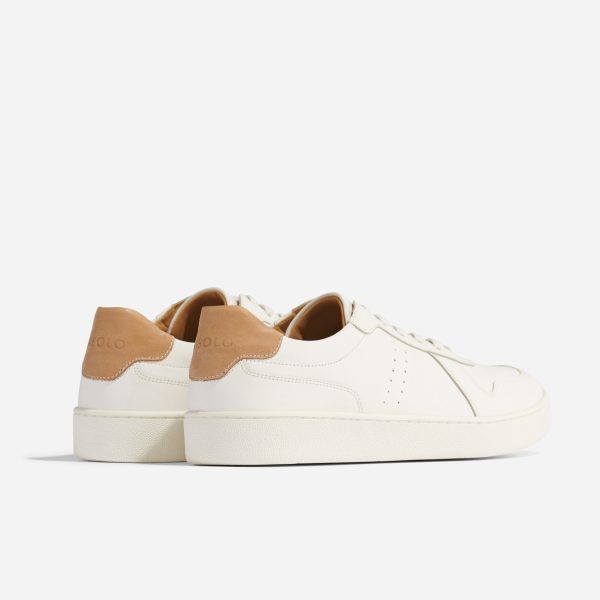 Beto Go-To Court Sneaker - Image 4