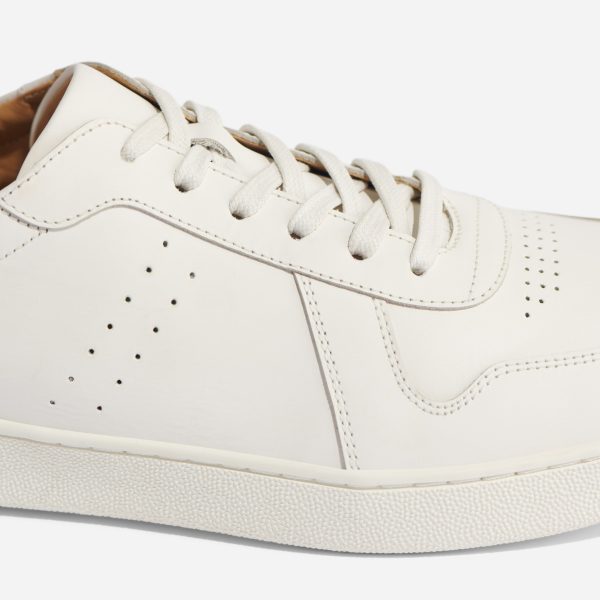 Beto Go-To Court Sneaker - Image 6