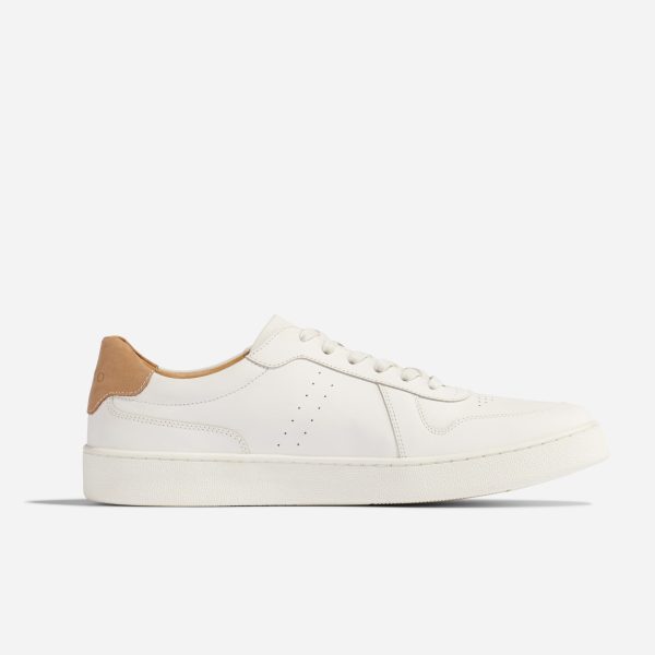 Beto Go-To Court Sneaker - Image 7