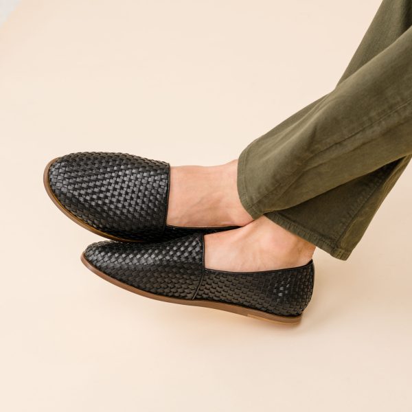 Men's Huarache Sandal - Image 4