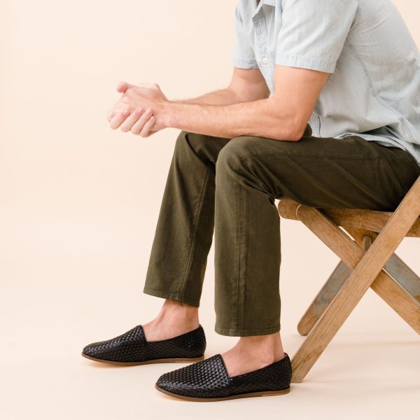 Men's Huarache Sandal - Image 6