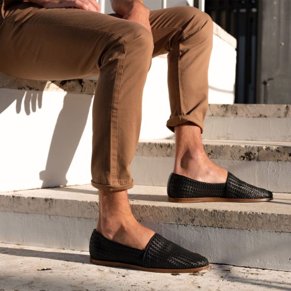 Men's Huarache Sandal - Image 7