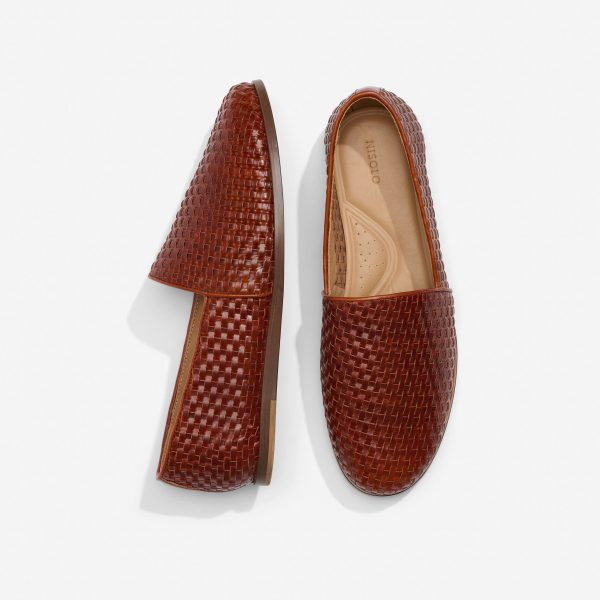 Men's Huarache Sandal - Image 2
