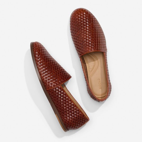 Men's Huarache Sandal - Image 3