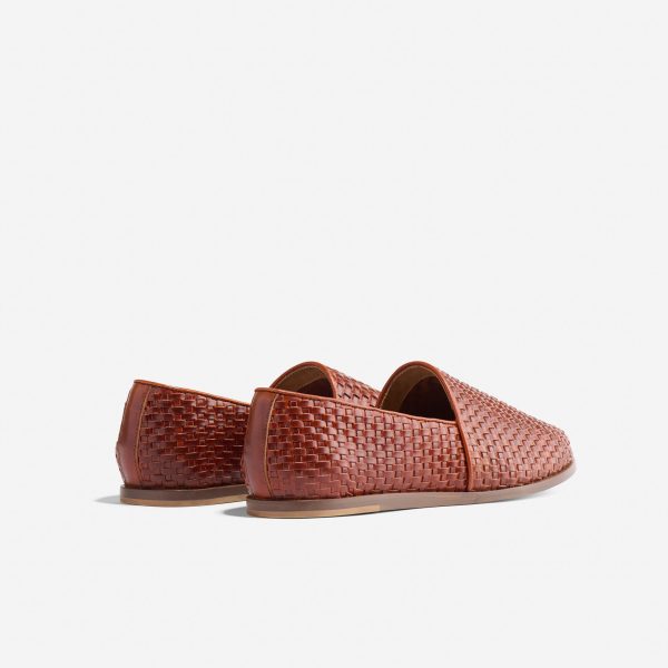 Men's Huarache Sandal - Image 5