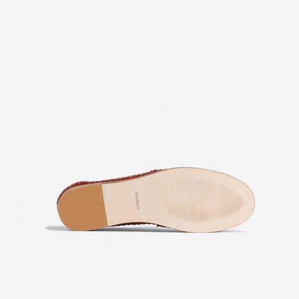 Men's Huarache Sandal - Image 7