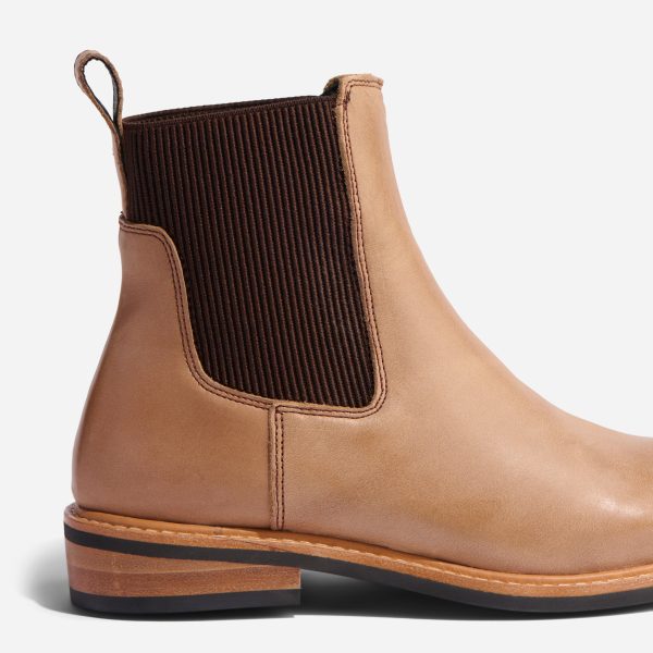 Classic Chelsea Commuter Boot - Image 3