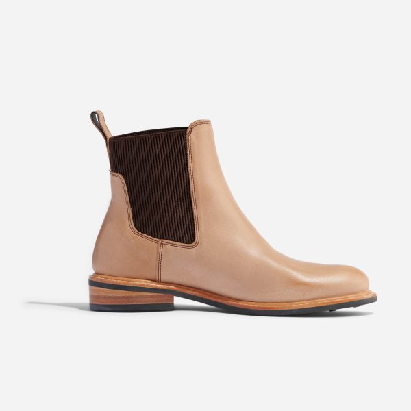 Classic Chelsea Commuter Boot - Image 4