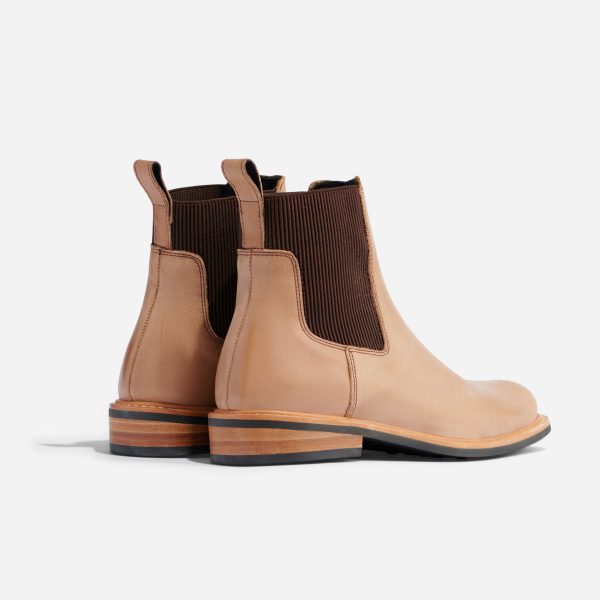 Classic Chelsea Commuter Boot - Image 6