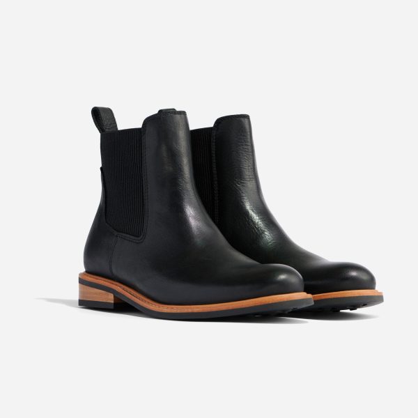 Classic Chelsea Boot