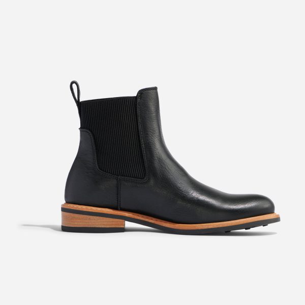Classic Chelsea Boot - Image 3