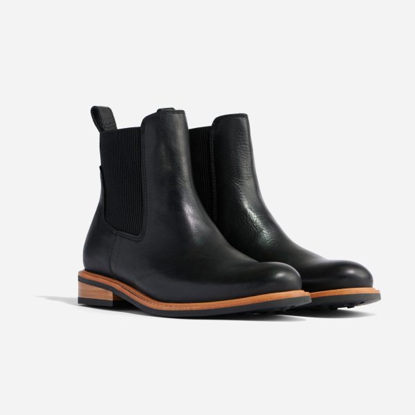 Classic Chelsea Boot - Image 4