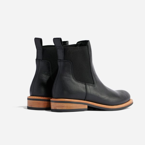 Classic Chelsea Boot - Image 5