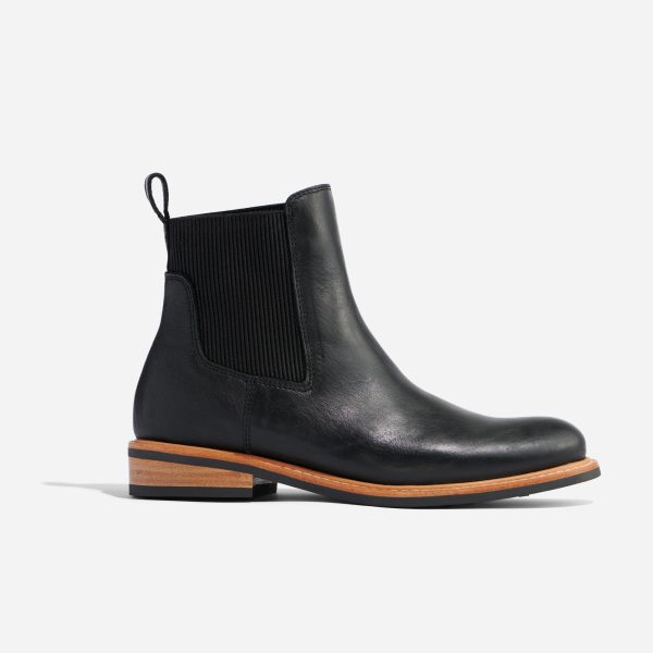 Classic Chelsea Boot - Image 6