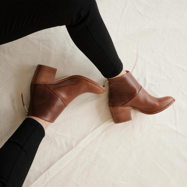 Dari Commuter Boot - Image 2