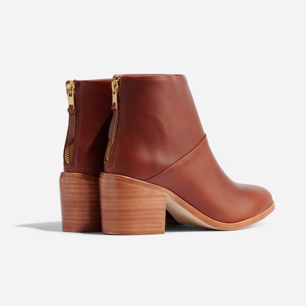 Dari Commuter Boot - Image 7