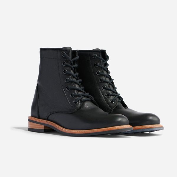 Go-To Lug Chelsea Boot 2.0
