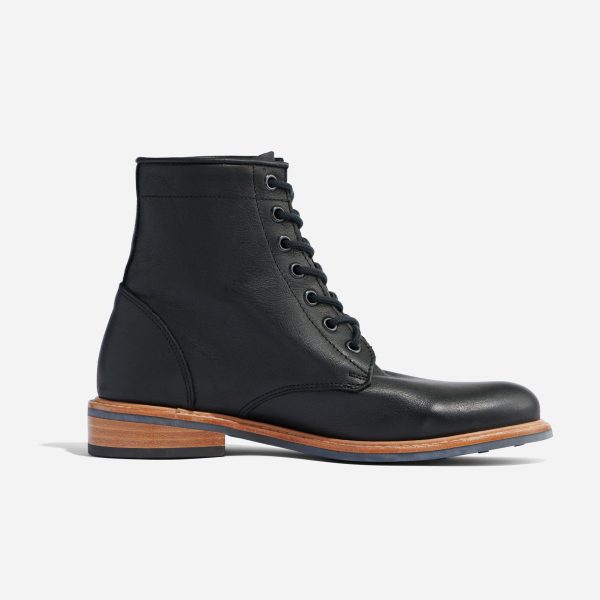 Go-To Lug Chelsea Boot 2.0 - Image 2