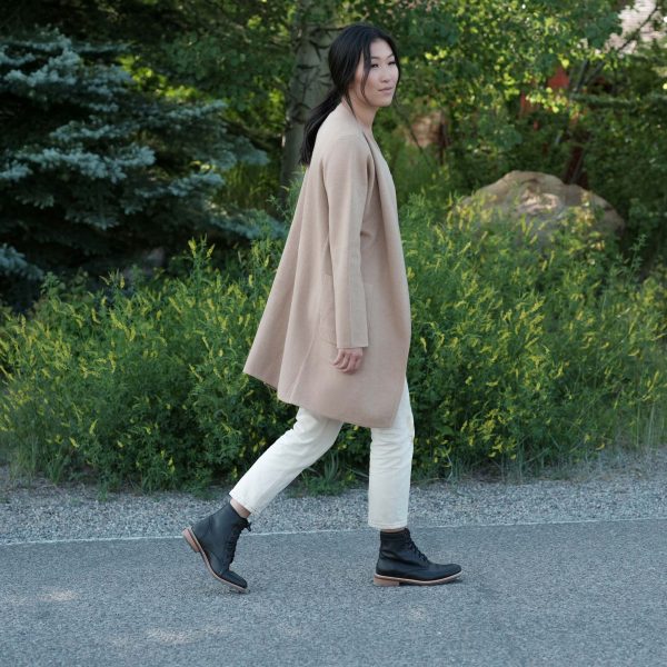 Go-To Lug Chelsea Boot 2.0 - Image 3