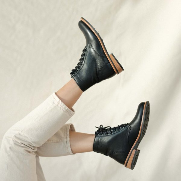 Go-To Lug Chelsea Boot 2.0 - Image 4