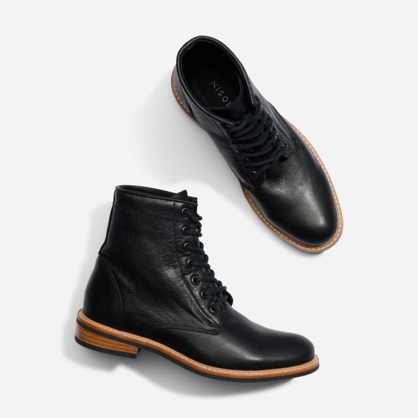 Go-To Lug Chelsea Boot 2.0 - Image 5