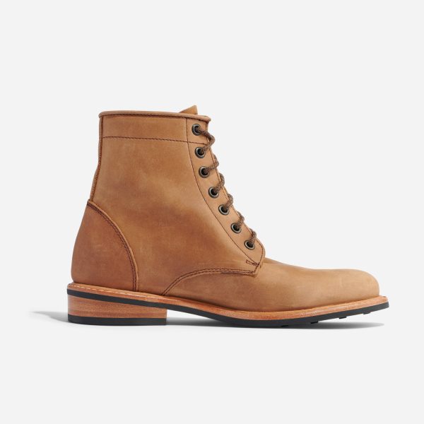 Ana Go-To Heeled Chelsea Boot - Image 2