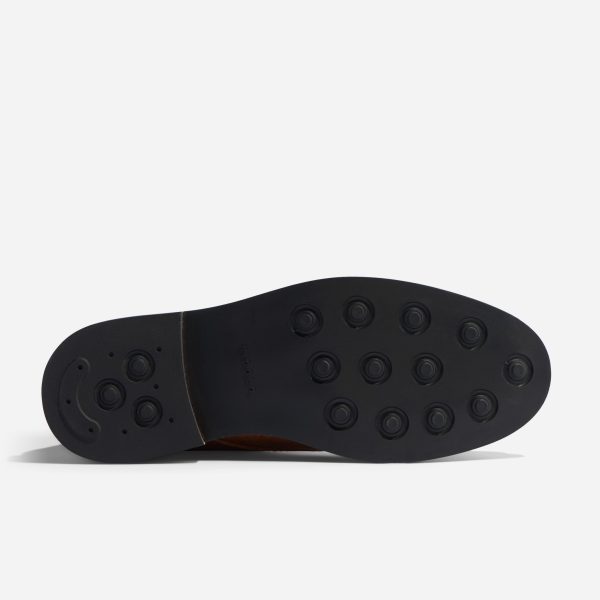 Ana Go-To Heeled Chelsea Boot - Image 7