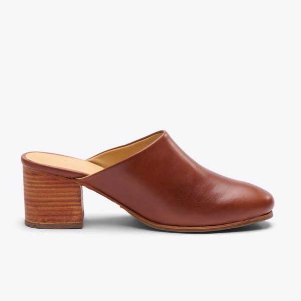 All-Day Heeled Mule - Image 2