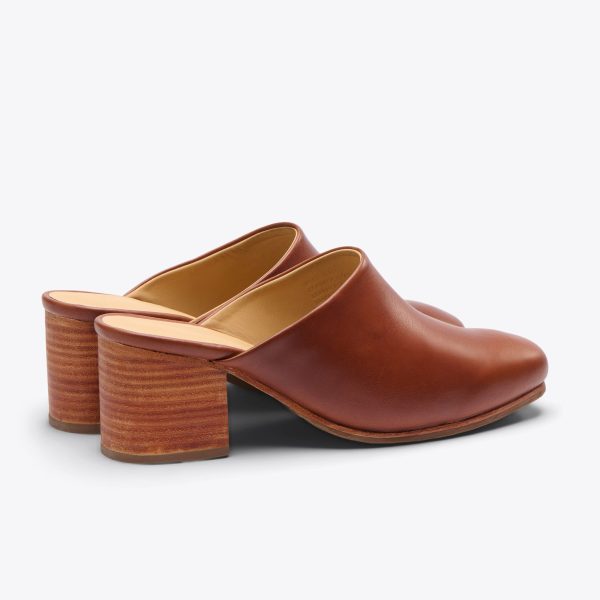 All-Day Heeled Mule - Image 3