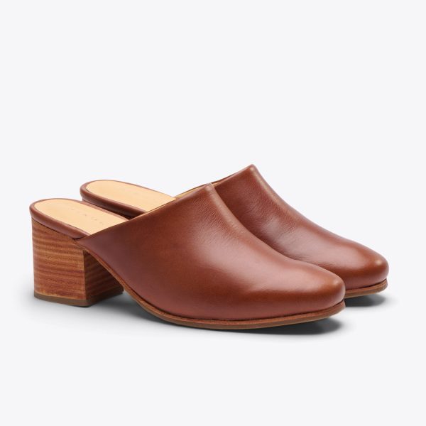 All-Day Heeled Mule - Image 4