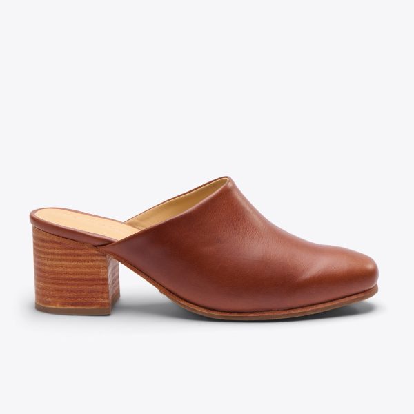 All-Day Heeled Mule - Image 5