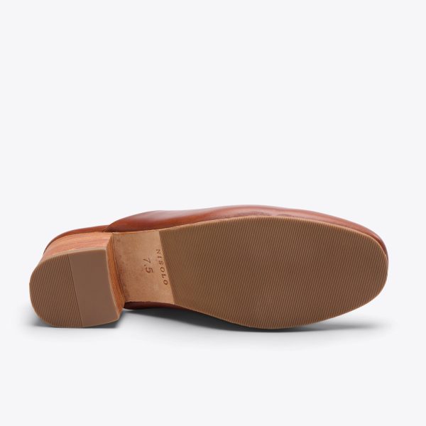 All-Day Heeled Mule - Image 6